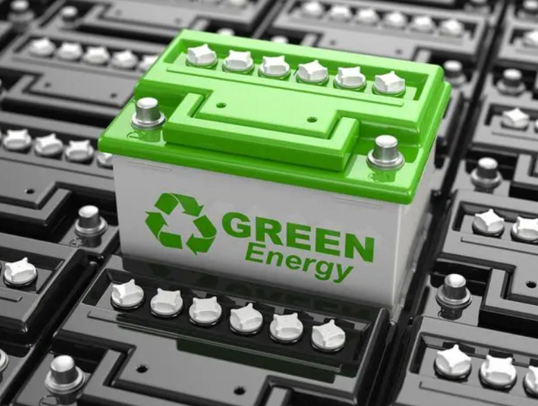 The power Battery recycling industry has entered the fast lane, listed companies have dug new blue oceans